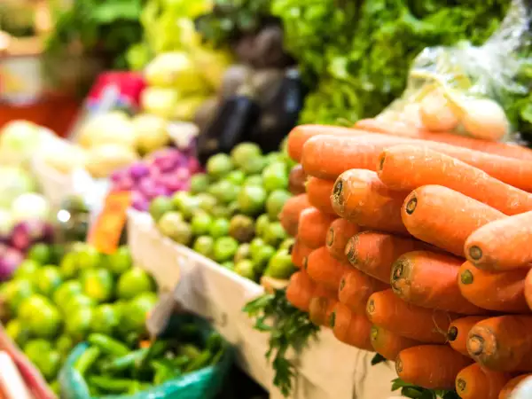 Compras de octubre: 7 productos de temporada que debes comprar para preparar varias comidas sin pasarte del presupuesto