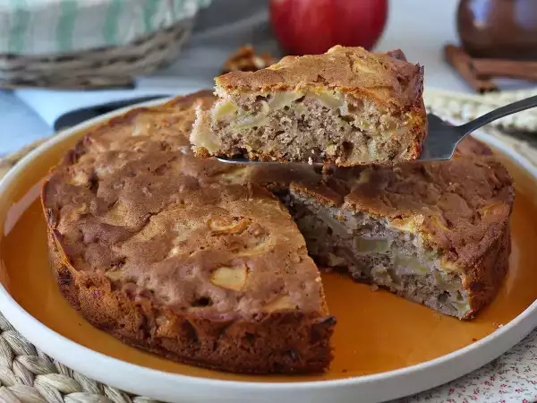 12 recetas con manzana para disfrutar del otoño, del crumble a la tarta salada