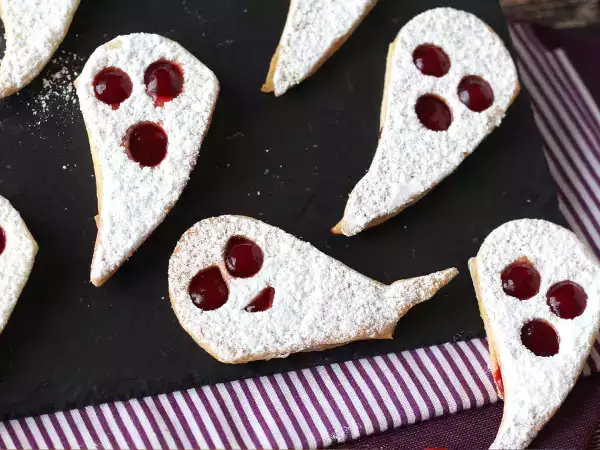 Fantasmas, monstruos, chocolate… 8 postres perfectos para Halloween