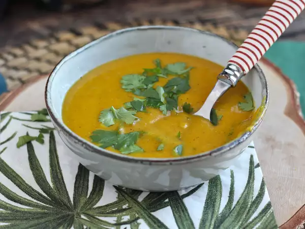 ¿Cómo lograr una crema de calabaza con más cuerpo y sabor? Claves para mejorar su textura
