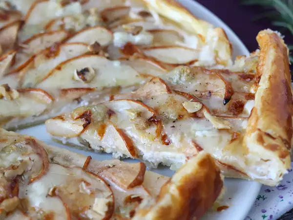 Tartas de otoño: 20 recetas dulces y saladas que dan ganas de encender el horno