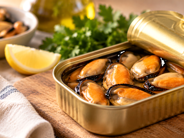 Alerta por Listeria en mejillones Marvalmar: lote afectado y qué hacer