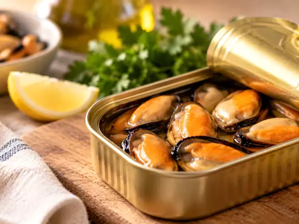 Alerta por Listeria en mejillones Marvalmar: lote afectado y qué hacer