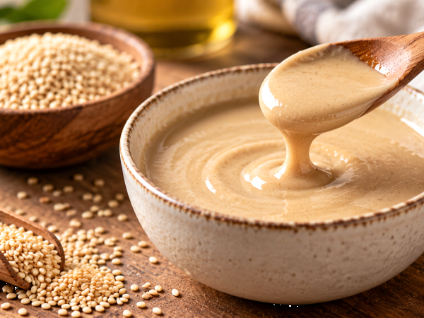 La AESAN alerta de salmonella en un tahini de sésamo: lote afectado y qué hacer