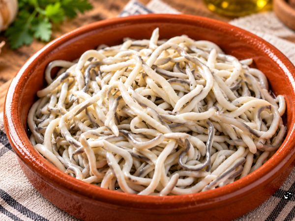 Huevo no declarado en surimi con gambas de DIA: ocho lotes y qué deben hacer las personas alérgicas