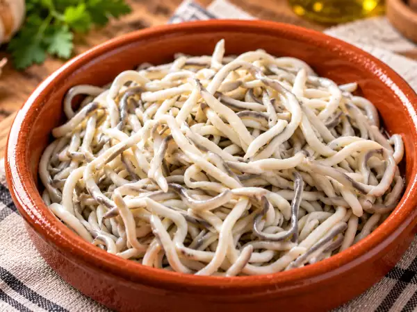 Huevo no declarado en surimi con gambas de DIA: ocho lotes y qué deben hacer las personas alérgicas
