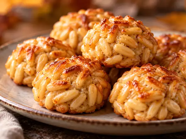 Panellets, gachas, buñuelos y huesos de santo: cuatro dulces que anuncian el 1 de noviembre