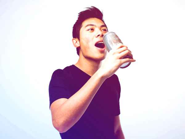 Bebidas energéticas: la verdad que deben saber los jóvenes