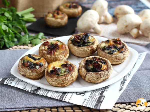 Los beneficios y propiedades de las setas: por qué deberías comerlas más a menudo