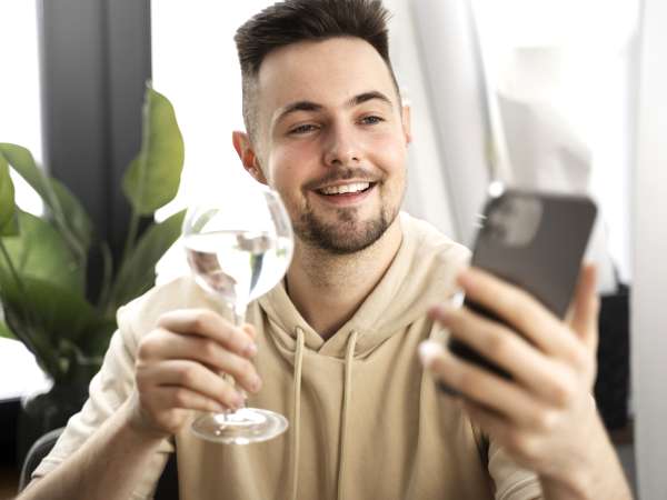 Vivir sin alcohol: ¡el movimiento que está transformando la vida de miles de personas!