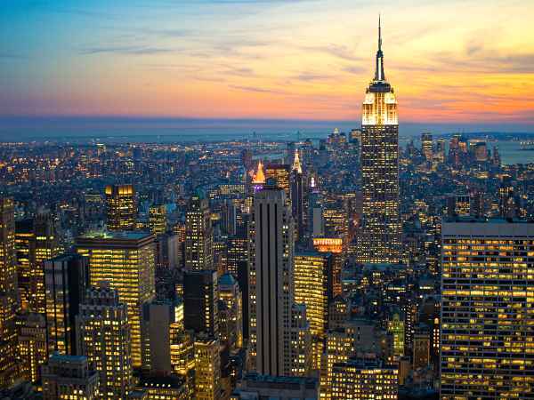 Los imprescindibles de Nueva York: ¡5 especialidades que debes probar!