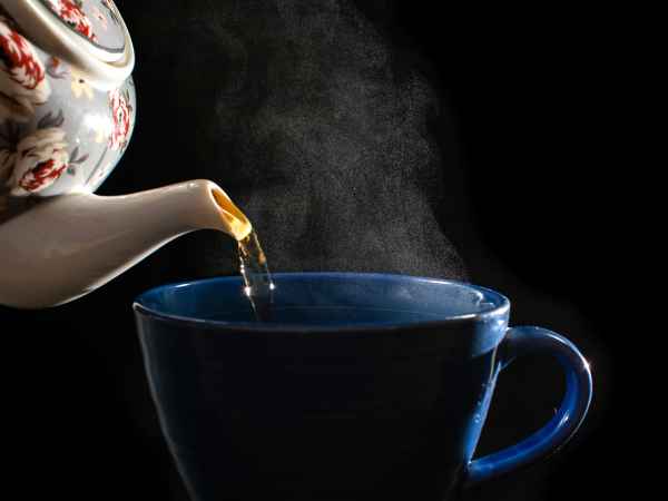 Por qué el té puede ser tu aliado para vivir más: ¡descubre sus increíbles beneficios!