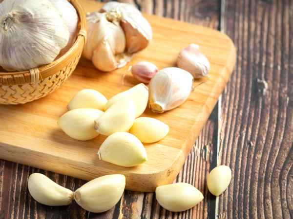 6 beneficios curativos del ajo que debes conocer