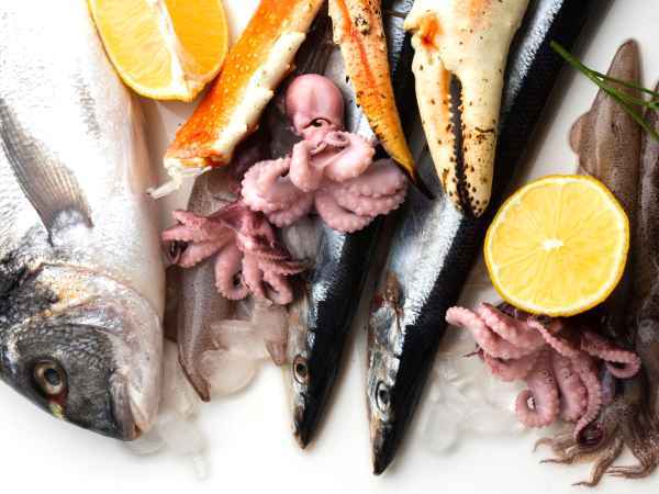 8 compras imprescindibles en la pescadería para la cena de Nochebuena y Nochevieja