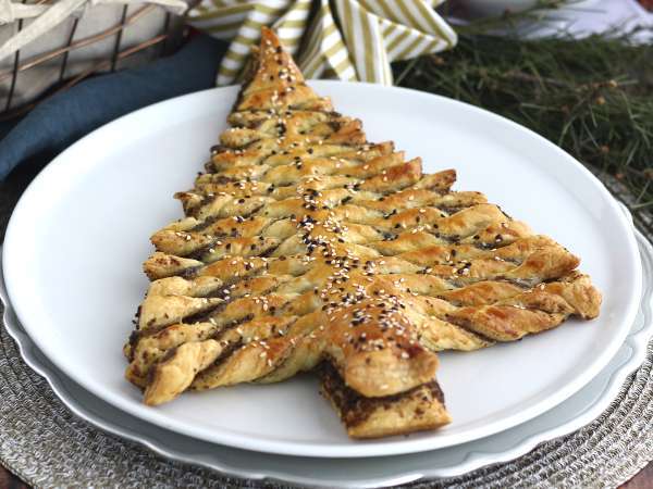 ¿Navidad con poco presupuesto? Estas 8 recetas elegantes te harán quedar como un auténtico anfitrión de lujo