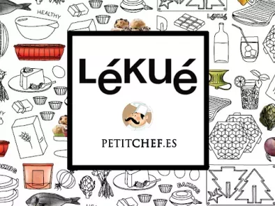 Petitchef prueba Lékué