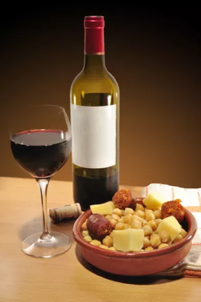 Gastronomia madrilena: comer y beber