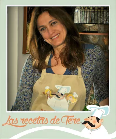 Entrevista a Teresa de Las recetas de Tere