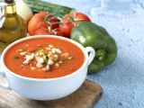Artículos: Cinco claves para un gazpacho andaluz verdaderamente bueno