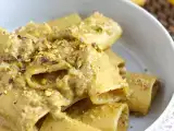 Artículos: Esta receta de pasta vuela de la mesa en minutos… tanto que todos acaban pidiéndote cómo se hace