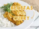 Curry, 12 recetas indispensables