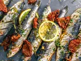 Artículos: ¿Cuáles son los pescados con más proteínas y por qué conviene comerlos?