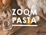 Zoom 9 variedades de pasta