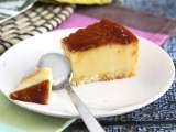 Artículos: 12 recetas de flan casero como los de la abuela: del clásico de huevo y caramelo al parisién