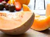 Artículos: Comment bien choisir un melon?
