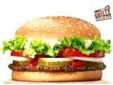 Artículos: Burger King offre un Whooper à vie à ceux qui s'appellent Parilla !