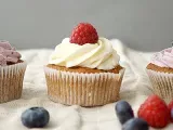 Cómo hacer cupcakes