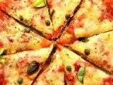 Cómo hacer masa de pizza de coliflor (Vegana y sin gluten)