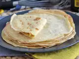 Artículos: Crepes sin lactosa con un giro inesperado: la receta fácil que sale perfecta con un ingrediente que ya tienes en casa