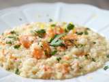 11 recetas de risotto para entender por qué este plato merece tu tiempo