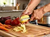 Artículos: Estos 7 vegetales son muchísimo más fáciles de pelar después de cocidos (y nadie te lo había contado)