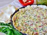 Artículos: La quiche: recette facile, rapide et sans prises de tête!