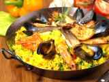 Artículos: Paella Espagnole: Un plat 5 étoiles