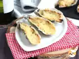 Artículos: Ostras gratinadas para Navidad: el entrante elegante que convence hasta a los indecisos