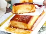 Artículos: 10 recetas de flan para lucirte en Navidad sin complicarte (ni vaciar la cartera)