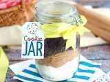 Artículos: Cookie Jar: une idée de cadeau gourmand pour la fête des mères!