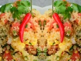Ideas e inspiración de recetas con quinoa