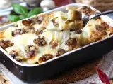 Artículos: Gratinados de pasta bien hechos: 5 recetas que convierten una comida corriente en un placer sencillo