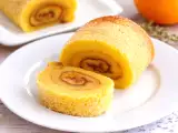 Artículos: Torta de laranja: cómo conseguir un brazo de naranja portugués jugoso, digno de pastelería