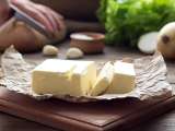Alternativas a la mantequilla en bizcochos: secretos para un postre perfecto