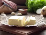 Artículos: Alternativas a la mantequilla en bizcochos: secretos para un postre perfecto