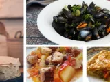 Repasamos las mejores comidas gallegas