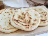 Artículos: 4 recetas de pan en sartén con ingredientes sencillos para disfrutar de pan caliente recién hecho casero