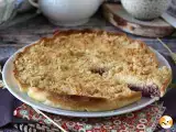 Artículos: 12 recetas de crumble: crujiente por encima e irresistible por dentro