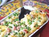 Artículos: 16 platos de pasta y arroz para una comida de Pascua en familia: recetas sabrosas, primaverales y fáciles de compartir