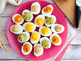 Artículos: Huevos rellenos, huevos nube, huevos cocotte: siete formas originales de cocinar huevos en Pascua